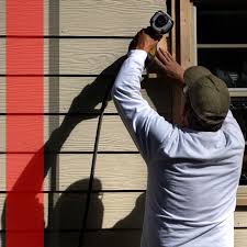 Best Siding for New Construction  in Warson Woods, MO